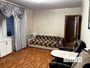 2-к квартира, вторичка, 49м2, 3/13 этаж