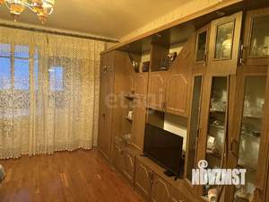 3-к квартира, вторичка, 70м2, 15/16 этаж