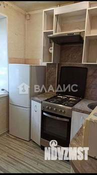1-к квартира, вторичка, 31м2, 1/5 этаж