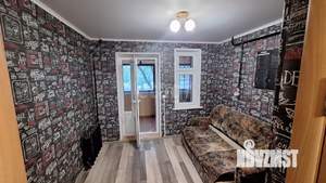 1-к квартира, вторичка, 34м2, 1/10 этаж