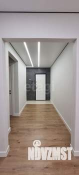 3-к квартира, вторичка, 61м2, 8/9 этаж