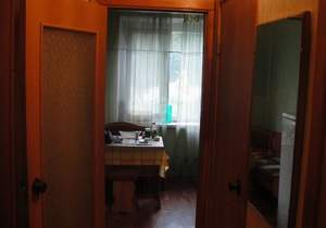1-к квартира, вторичка, 34м2, 1/10 этаж
