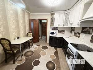 2-к квартира, вторичка, 55м2, 4/7 этаж