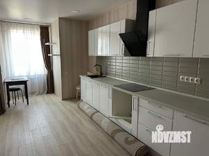 Студия квартира, вторичка, 31м2, 3/5 этаж