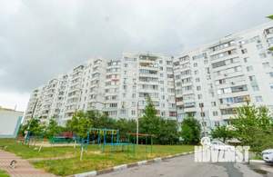 1-к квартира, вторичка, 35м2, 4/10 этаж