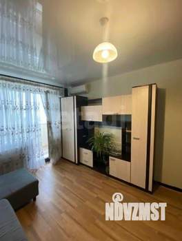 1-к квартира, вторичка, 34м2, 9/9 этаж