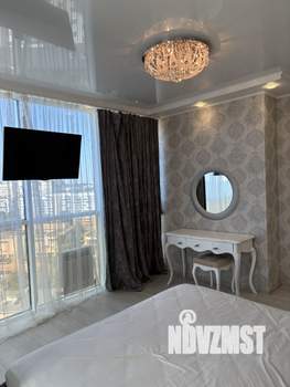 3-к квартира, вторичка, 82м2, 15/15 этаж