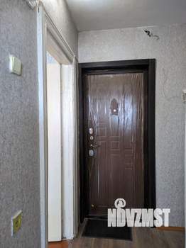 1-к квартира, вторичка, 30м2, 4/5 этаж