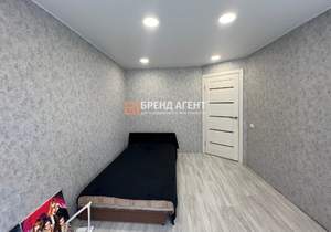 3-к квартира, вторичка, 41м2, 4/5 этаж