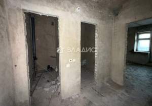 3-к квартира, вторичка, 107м2, 1/10 этаж