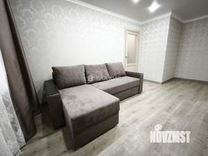 3-к квартира, вторичка, 47м2, 1/5 этаж