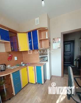 1-к квартира, вторичка, 34м2, 3/10 этаж