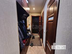 2-к квартира, вторичка, 53м2, 6/9 этаж