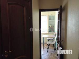 1-к квартира, вторичка, 30м2, 4/5 этаж