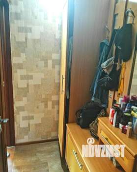 1-к квартира, вторичка, 31м2, 3/3 этаж