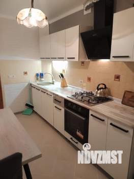 3-к квартира, вторичка, 60м2, 5/6 этаж
