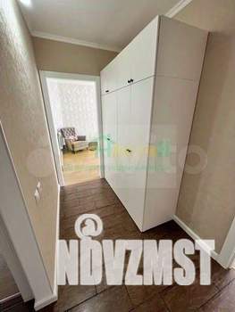 3-к квартира, вторичка, 65м2, 8/10 этаж