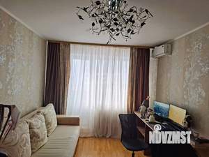 2-к квартира, вторичка, 50м2, 6/10 этаж