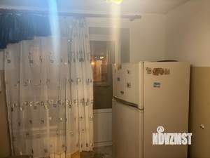 1-к квартира, вторичка, 39м2, 3/5 этаж