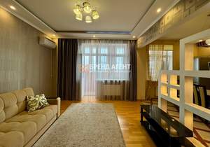 3-к квартира, вторичка, 106м2, 11/19 этаж