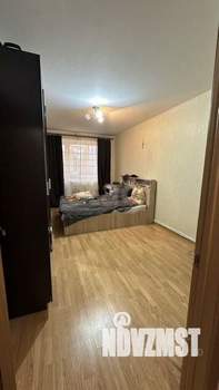 2-к квартира, вторичка, 58м2, 2/10 этаж