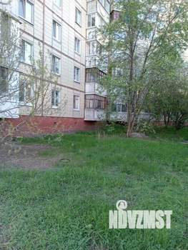 2-к квартира, вторичка, 51м2, 1/9 этаж