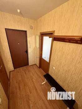 1-к квартира, вторичка, 33м2, 5/10 этаж