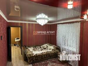 2-к квартира, вторичка, 50м2, 8/12 этаж