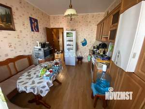 1-к квартира, вторичка, 42м2, 1/10 этаж