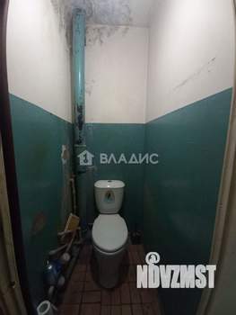 1-к квартира, вторичка, 39м2, 7/9 этаж