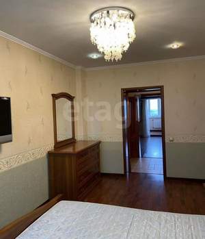 3-к квартира, вторичка, 88м2, 14/14 этаж