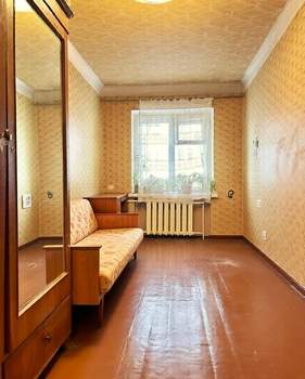 3-к квартира, вторичка, 56м2, 3/5 этаж