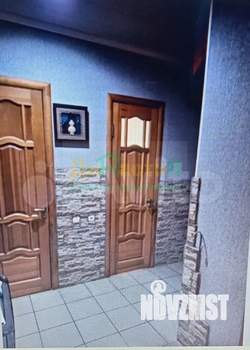 1-к квартира, вторичка, 48м2, 5/10 этаж