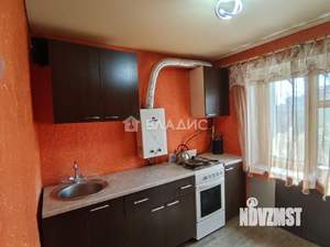 1-к квартира, вторичка, 32м2, 5/5 этаж