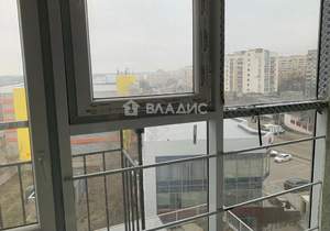 Студия квартира, вторичка, 42м2, 6/20 этаж