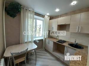2-к квартира, вторичка, 44м2, 2/5 этаж