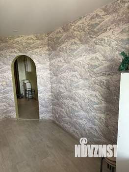 1-к квартира, вторичка, 48м2, 4/5 этаж