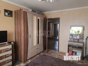 2-к квартира, вторичка, 63м2, 10/10 этаж