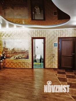 3-к квартира, вторичка, 98м2, 7/17 этаж