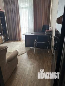 4-к квартира, вторичка, 118м2, 5/9 этаж