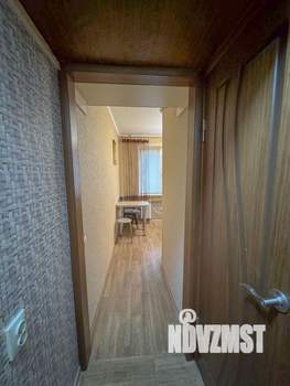 1-к квартира, вторичка, 31м2, 1/5 этаж