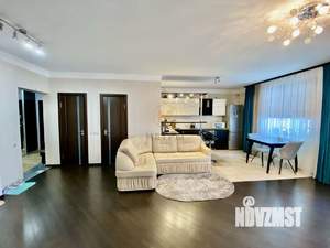 2-к квартира, вторичка, 68м2, 11/14 этаж