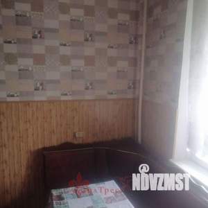 1-к квартира, вторичка, 33м2, 6/9 этаж