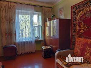 2-к квартира, вторичка, 55м2, 4/4 этаж