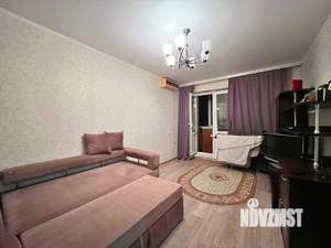 2-к квартира, вторичка, 45м2, 9/9 этаж