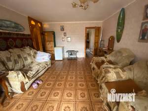 2-к квартира, вторичка, 42м2, 4/4 этаж