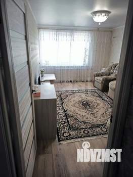 2-к квартира, вторичка, 47м2, 10/12 этаж