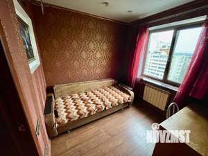 2-к квартира, вторичка, 38м2, 9/9 этаж