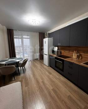 1-к квартира, вторичка, 44м2, 14/18 этаж