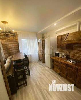 Студия квартира, вторичка, 42м2, 4/9 этаж